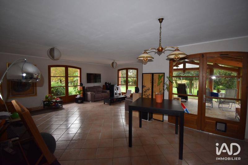 Maison - 194 m² - 4 pièces