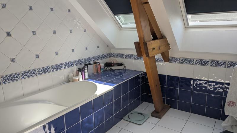 Maison - 150 m² - 7 pièces