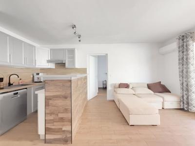 Appartement - 60 m² - 2 pièces