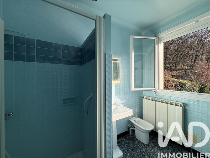 Maison de village - 97 m² - 4 pièces