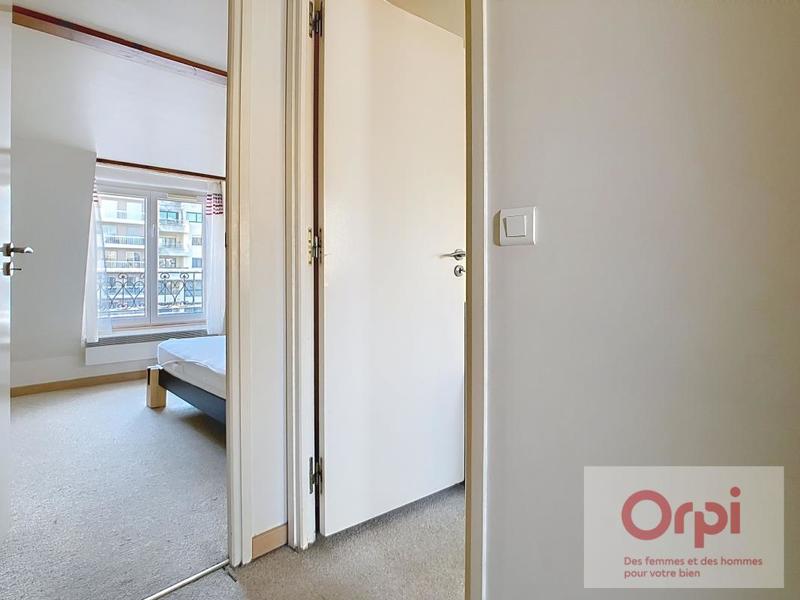 Duplex - 67 m² - 3 pièces