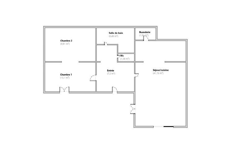 Villa - 234 m² - 9 pièces