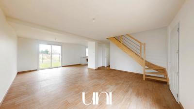 Maison - 101 m²