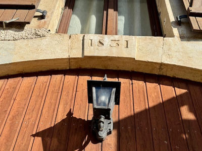 Appartement - 137 m² - 4 pièces