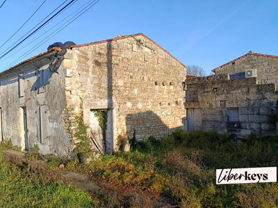 Maison - 67 m² - 2 pièces