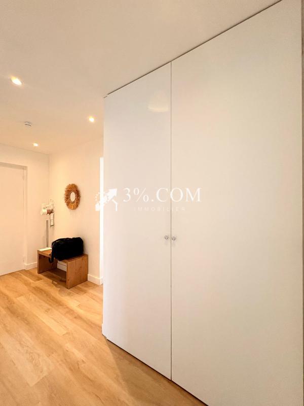 Appartement - 65 m² - 4 pièces