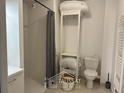 Appartement - 39 m² - 1 pièce