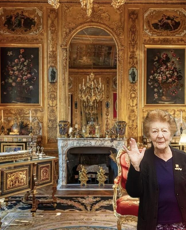 Marché aux puces de douai gayant expo