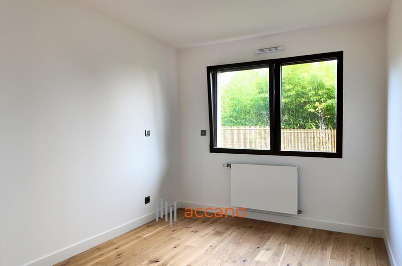 Appartement - 105 m² - 4 pièces