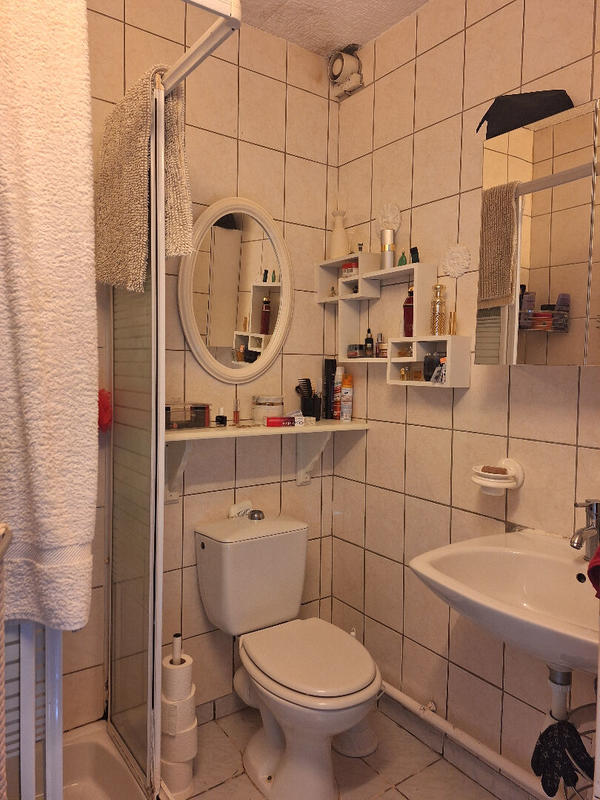 Maison - 87 m² - 5 pièces