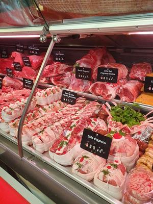 Boucherie Chez Christophe l