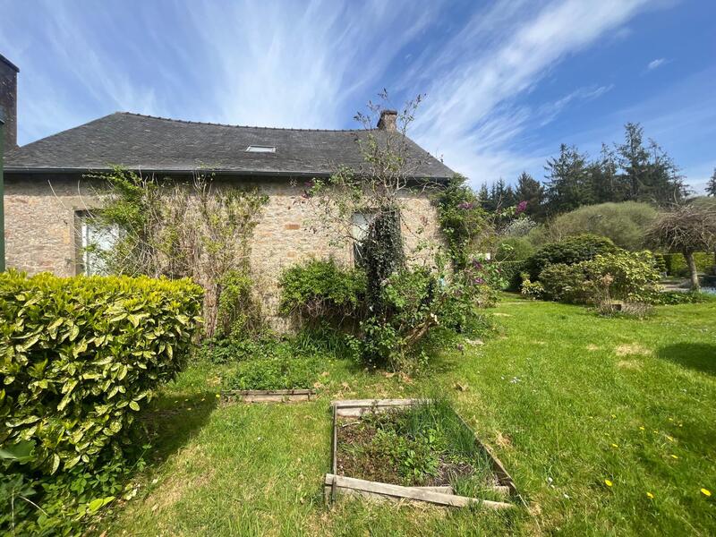 Maison - 160 m² - 7 pièces