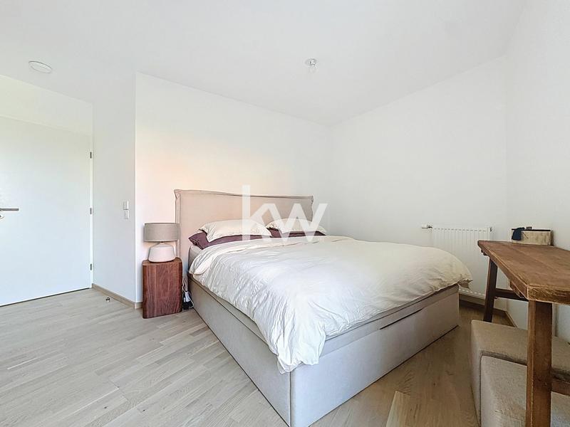 Appartement - 117 m² - 5 pièces