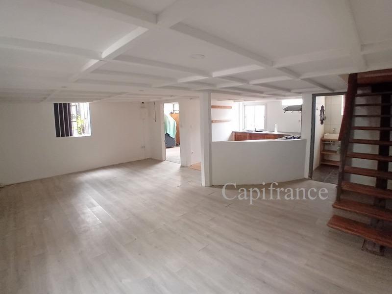 Maison - 106 m² - 4 pièces