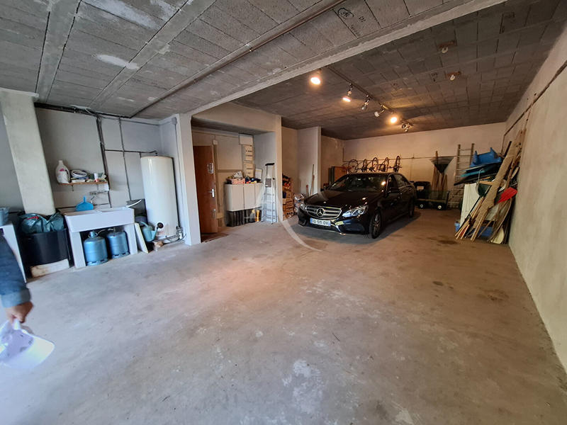 Maison - 172 m² - 6 pièces