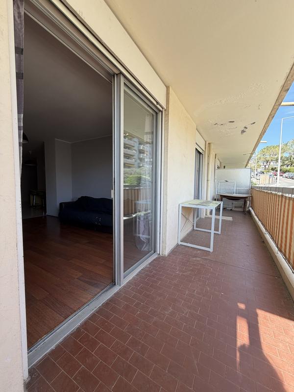 Appartement - 114 m² - 6 pièces