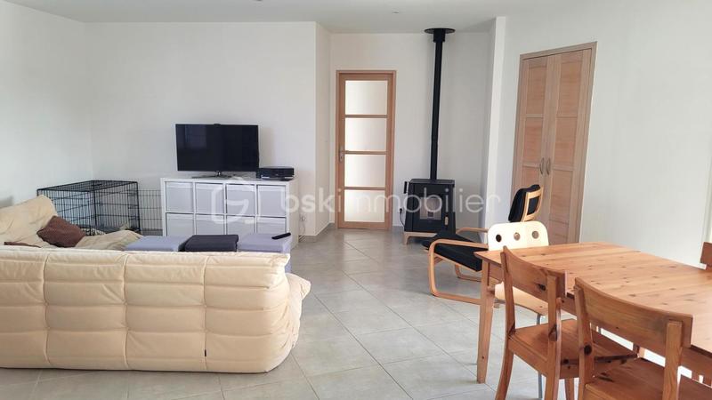 Villa - 115 m² - 5 pièces