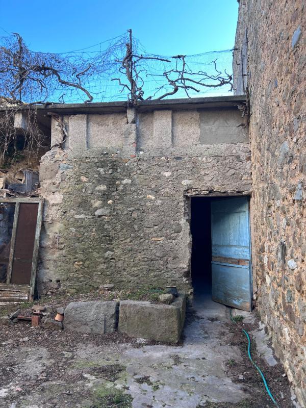 Maison - 118 m² - 5 pièces