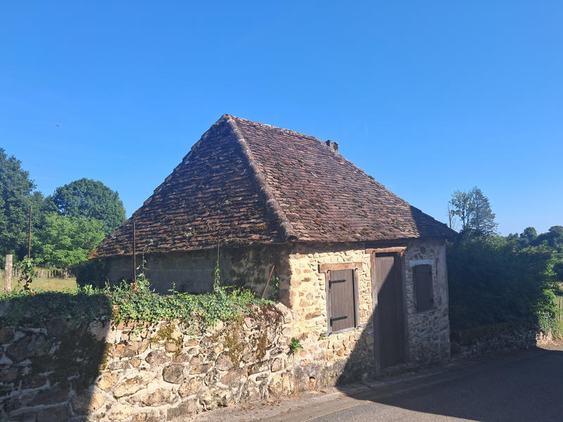 Maison - 127 m² - 6 pièces