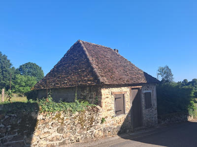 Maison - 127 m² - 6 pièces