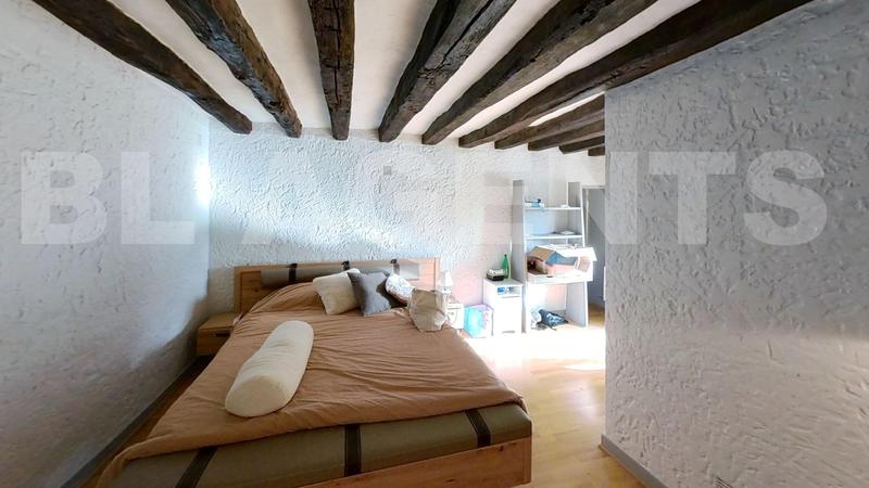 Maison en pierre - 176 m² - 6 pièces