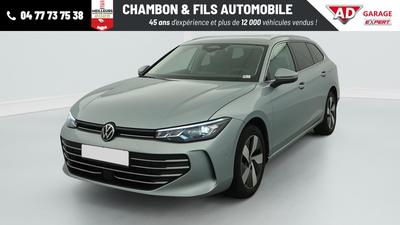 Volkswagen Passat 2.0 Tdi Evo Scr 150 Dsg7 Life Plus