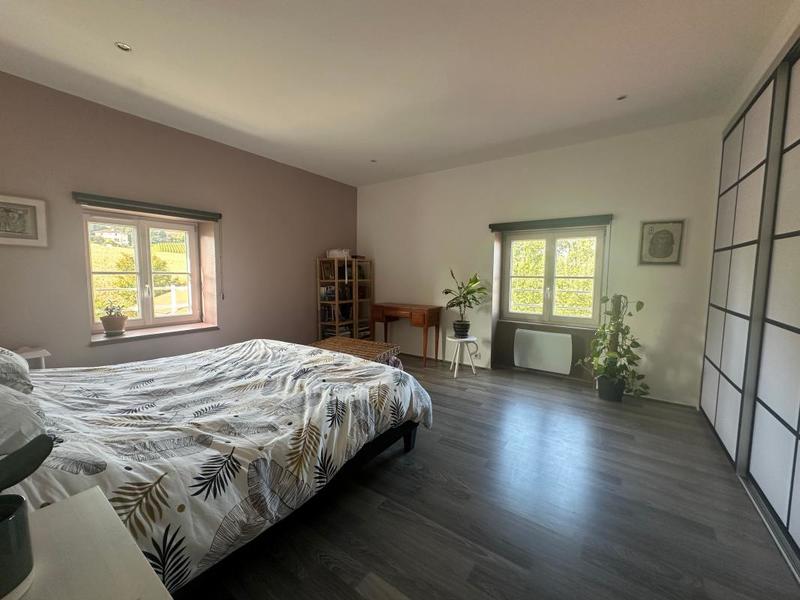 Appartement - 55 m² - 2 pièces