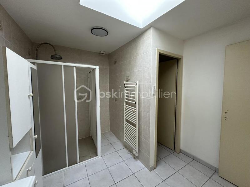 Maison de village - 160 m² - 6 pièces