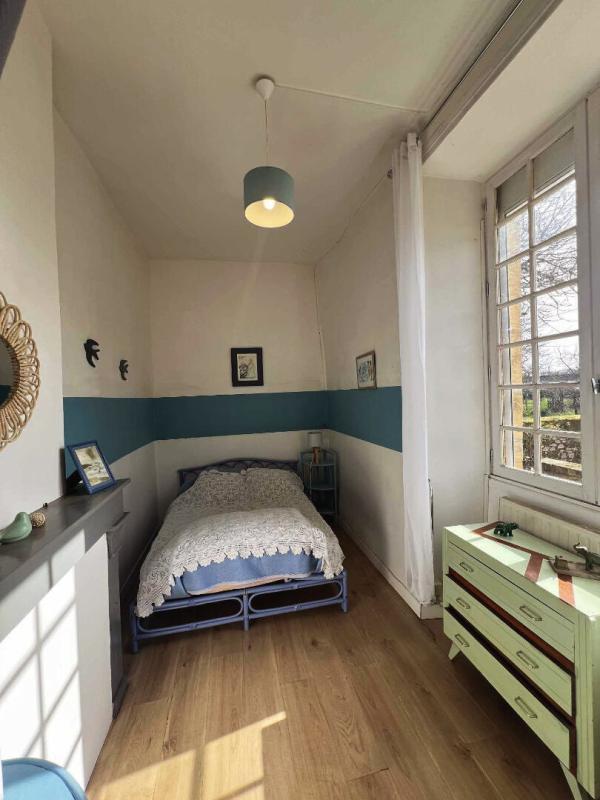 Manoir - 300 m² - 12 pièces