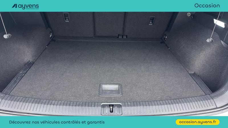 Volkswagen Tiguan 2.0 Tdi 150ch Life Business Dsg7