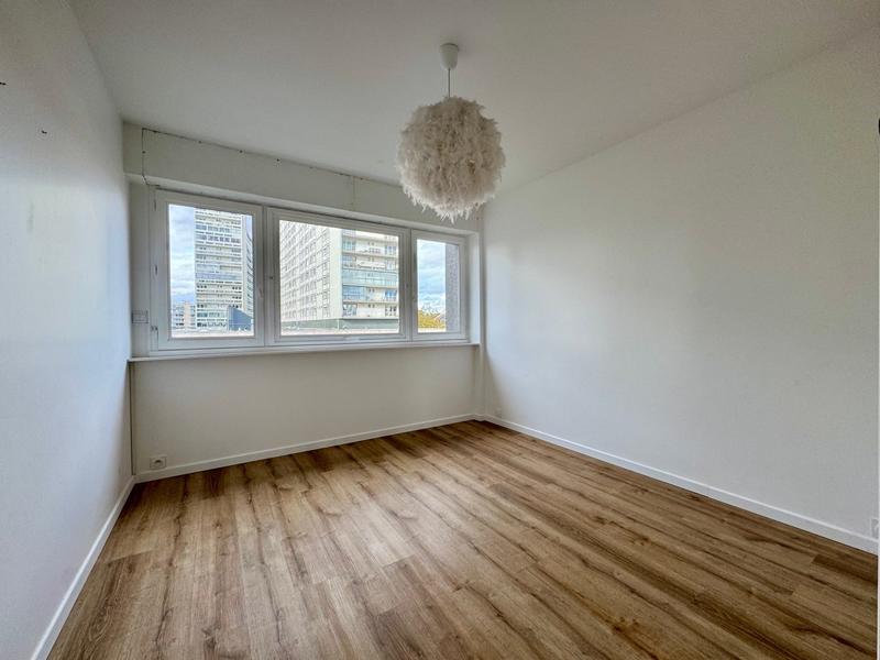 Appartement - 76 m² - 4 pièces