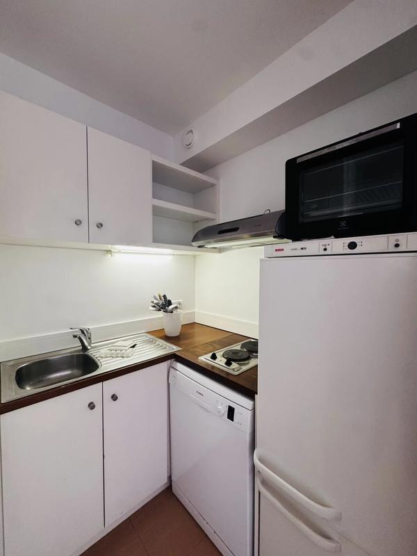 Appartement - 51 m² - 3 pièces