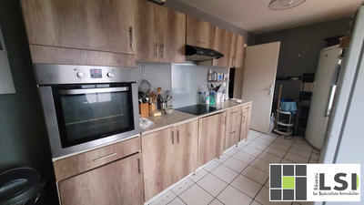 Maison - 115 m² - 6 pièces