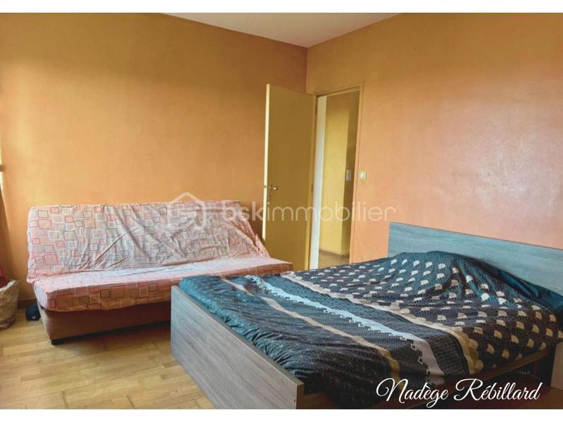 Maison - 133 m² - 8 pièces