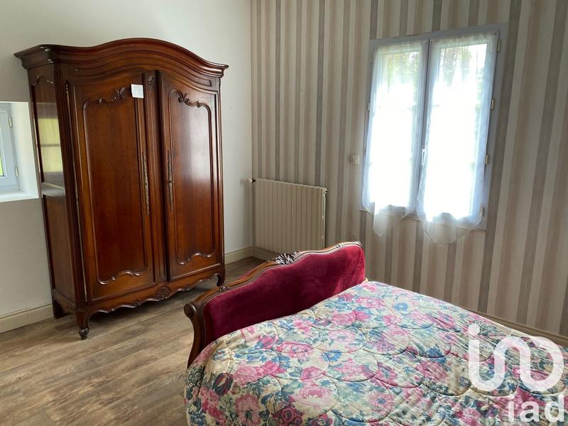 Maison - 192 m² - 6 pièces