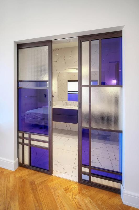 Appartement - 126 m² - 4 pièces