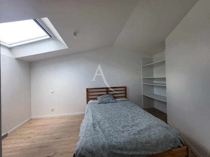 Maison - 138 m² - 7 pièces