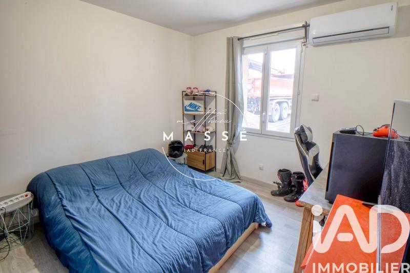 Maison - 140 m² - 7 pièces