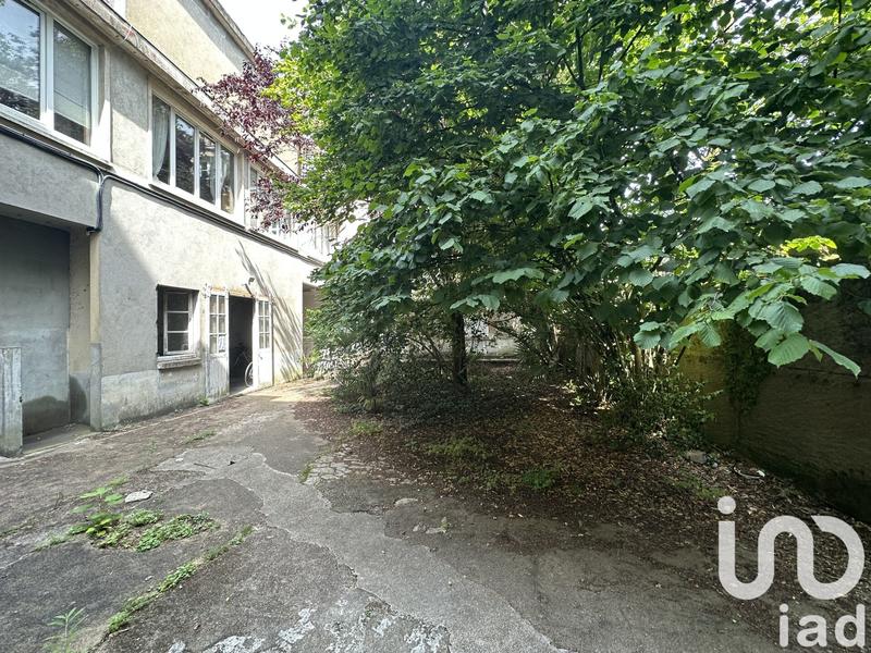 Studio - 20 m² - 1 pièce