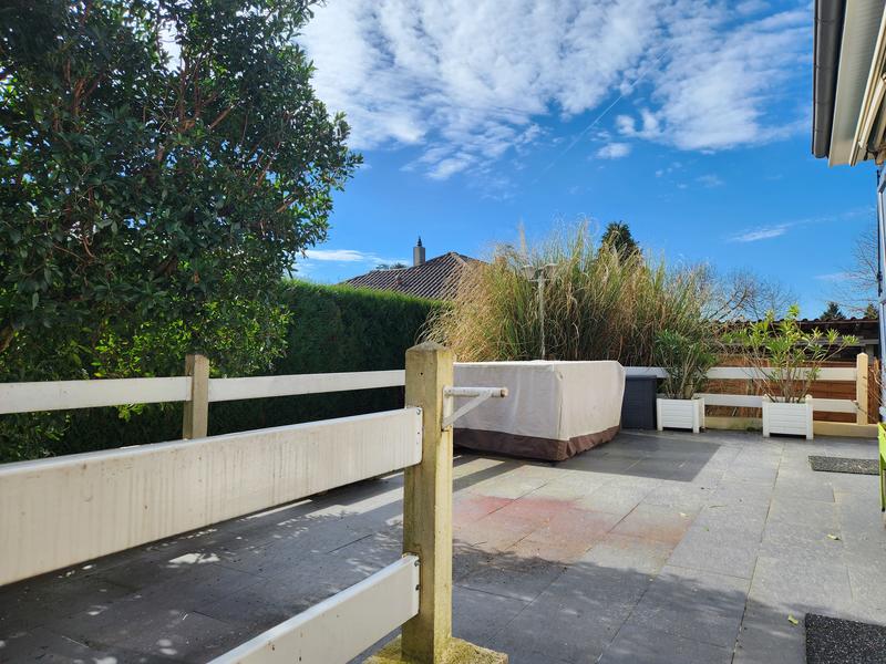 Maison - 115 m² - 7 pièces