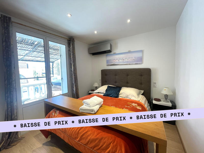 Maison - 74 m² - 4 pièces