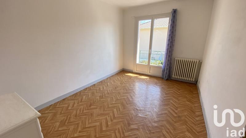 Maison - 155 m² - 7 pièces