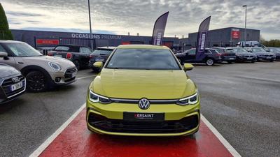 Volkswagen Golf 1.5 Etsi Opf 150 Dsg7 R-Line