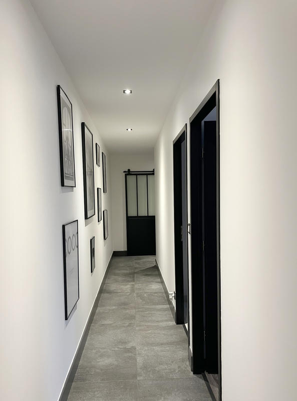 Maison - 205 m² - 5 pièces