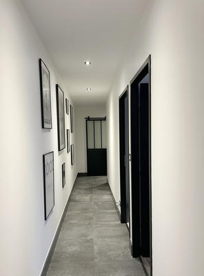 Maison - 205 m² - 5 pièces