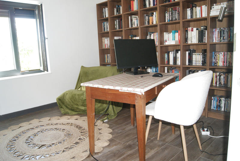 Maison - 170 m² - 6 pièces