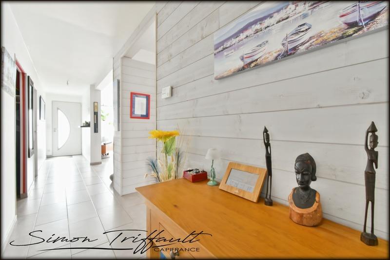 Maison de village - 279 m² - 10 pièces