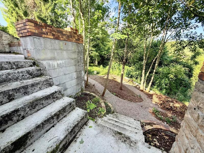 Maison - 158 m² - 5 pièces