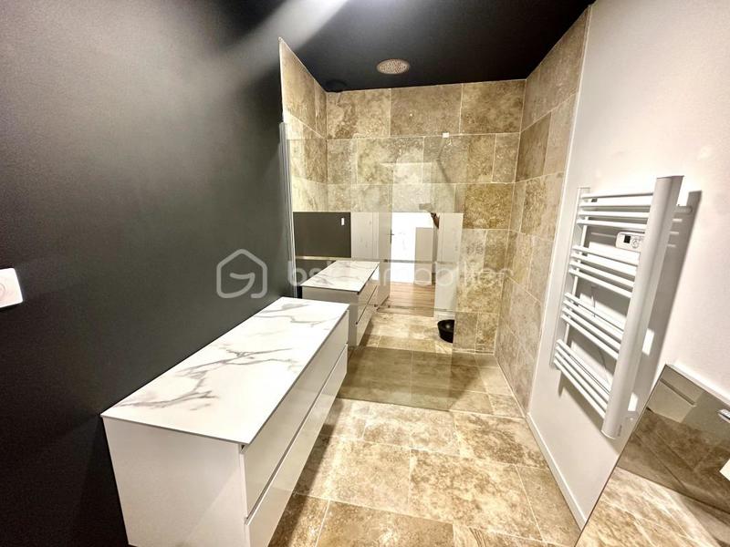 Maison de ville - 90 m² - 4 pièces