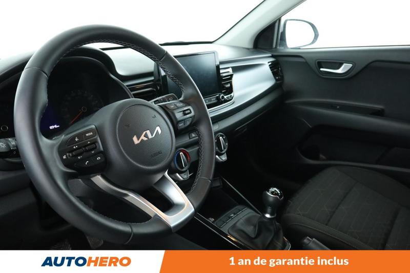 Kia Rio 1.2 DPi Active 84 ch